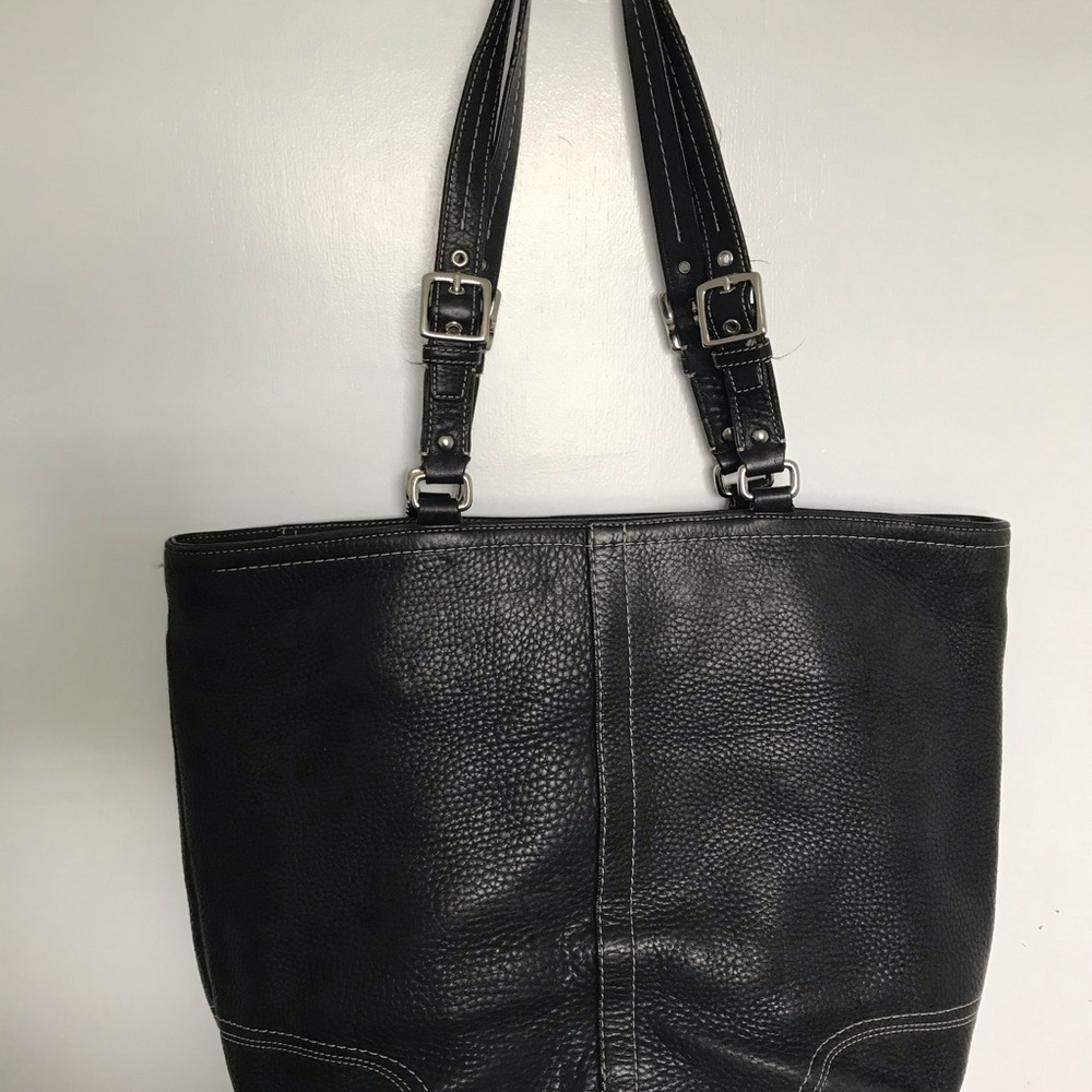 Coach Bag - Picture 2 of 5